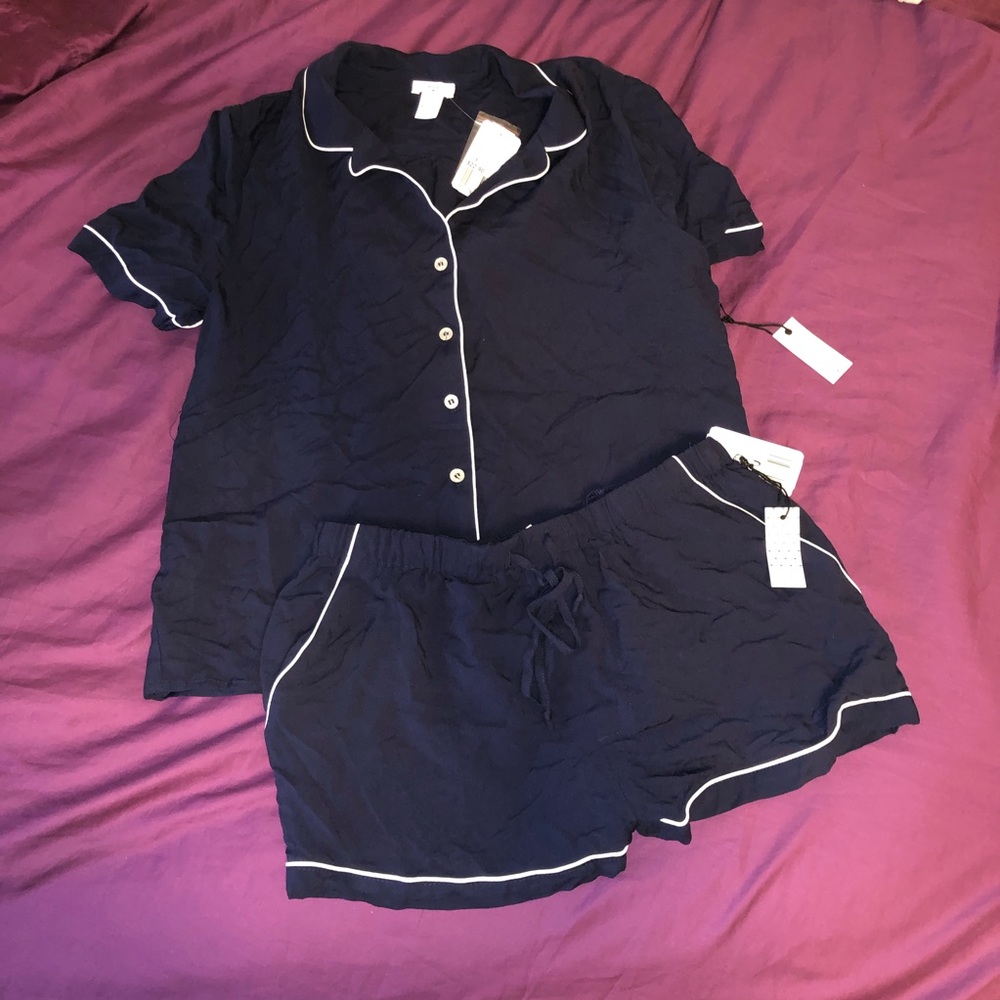 Sleep Set